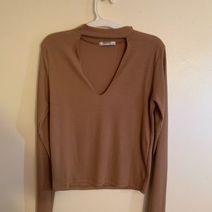 🌷 3/$18 NWOT Zara top